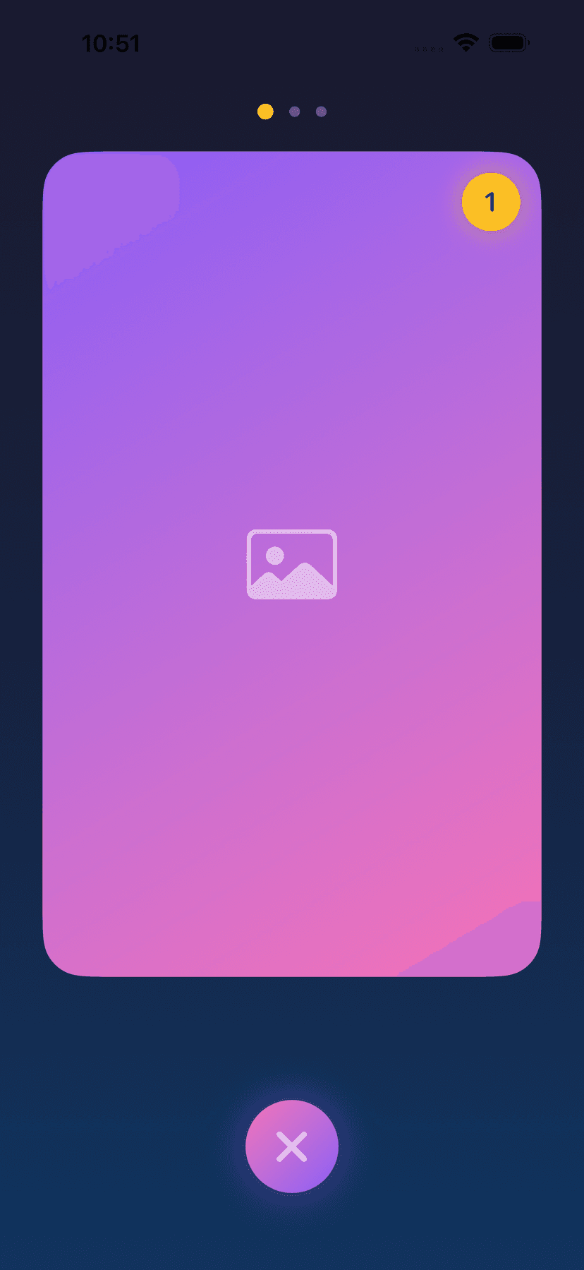 Story presentation - Engaging visual stories